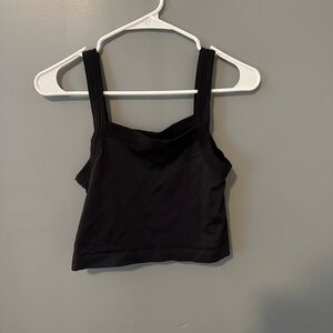 Urban Outfitters Black Camisole Top